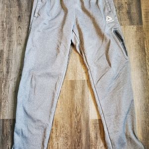 Reebox sweatpants